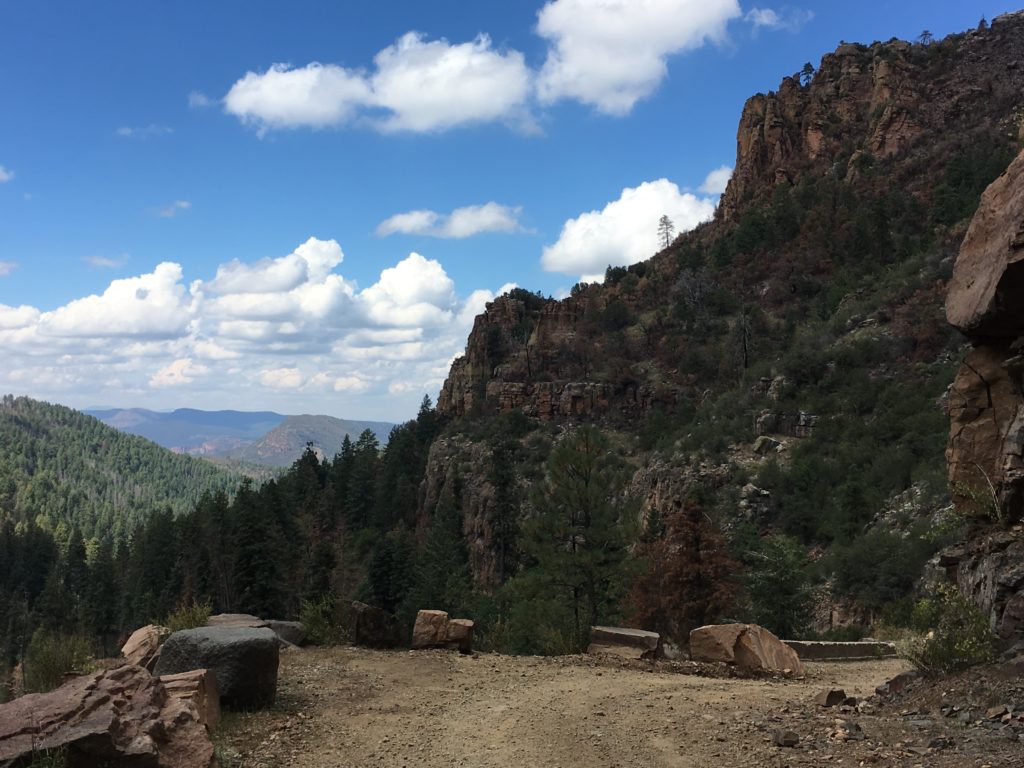 Tonto National Forest Friends of the Tonto National Forest