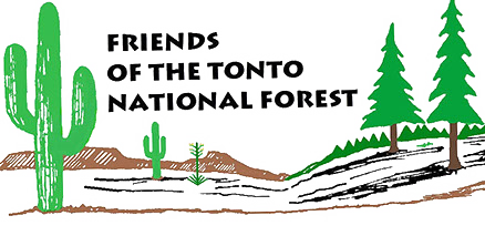 Friends of the Tonto National Forest