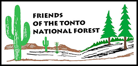 Friends of the Tonto National Forest