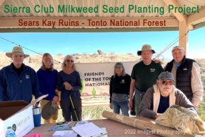 Planting Day at Sears-Kay