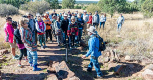 Shoofly Village Open House