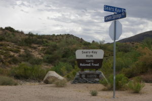 Sears-Kay Ruin Open House