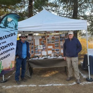 Black Canyon Heritage Park's Winterfest